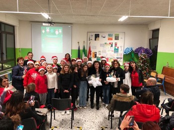 foto di gruppo